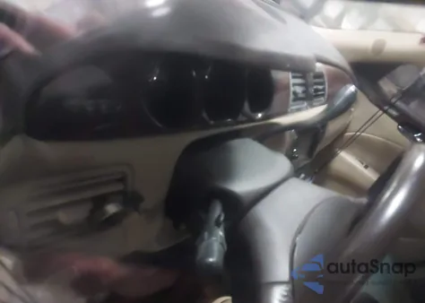 2009 Buick Lucerne Cxl-3 z USA, uszkodzony, nr VIN 1G4HD57M29U132367